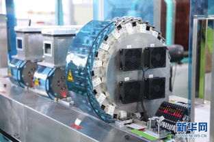 粵造粵強 采訪團走進 智慧工廠 明森科技