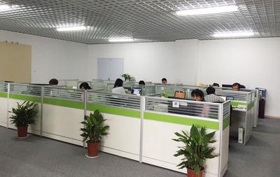 武漢指指點點信息科技工作環(huán)境:--(辦公環(huán)境) - 職友集(發(fā)現(xiàn)中國好公司)