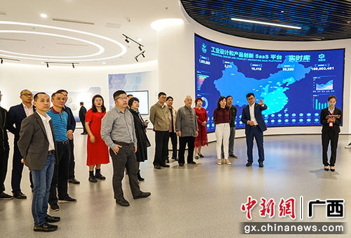 北京桂林企業(yè)商會助推家鄉(xiāng)桂林米粉產(chǎn)業(yè)發(fā)展