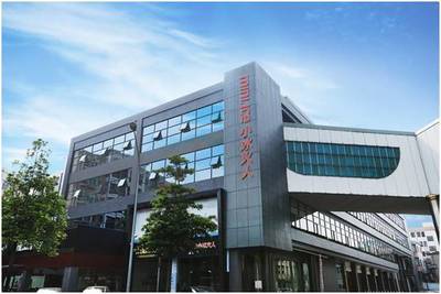 著眼&ldquo;雙外&rdquo;,開拓市場--兩化融合項(xiàng)目組赴佛山與廣東小冰火人網(wǎng)絡(luò)科技股份進(jìn)行商談