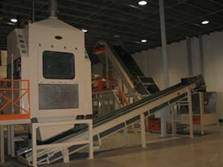 疊文公司技術(shù)工程師為延安卷煙廠進(jìn)行profibus故障排除演示