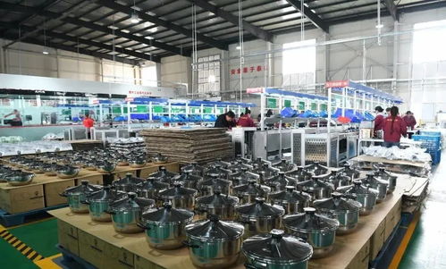 西藏尚廚炊具科技新品亮相 傳統與現代交融的酥油茶壺