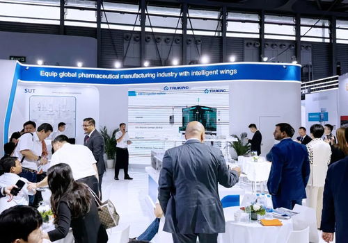 楚天科技發布智能檢測新突破 AIM72全自動燈檢機引領行業革新